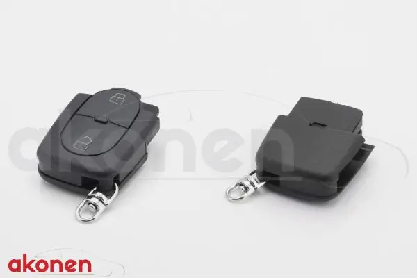 Gehäuse, Autoschlüssel B CAR 004AD016