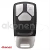 Geh&auml;use, Autoschl&uuml;ssel B CAR 004AD029