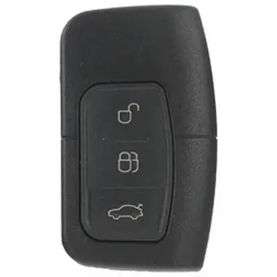 Gehäuse, Autoschlüssel B CAR 004FD042 Bild Gehäuse, Autoschlüssel B CAR 004FD042