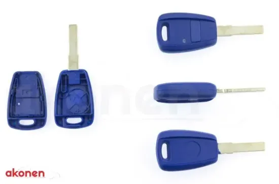 Gehäuse, Autoschlüssel B CAR 004FT024 Bild Gehäuse, Autoschlüssel B CAR 004FT024