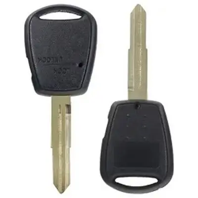 Gehäuse, Autoschlüssel B CAR 004HY030 Bild Gehäuse, Autoschlüssel B CAR 004HY030