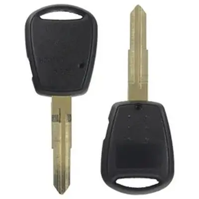 Gehäuse, Autoschlüssel B CAR 004HY031 Bild Gehäuse, Autoschlüssel B CAR 004HY031
