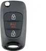 Geh&auml;use, Autoschl&uuml;ssel B CAR 004HY035