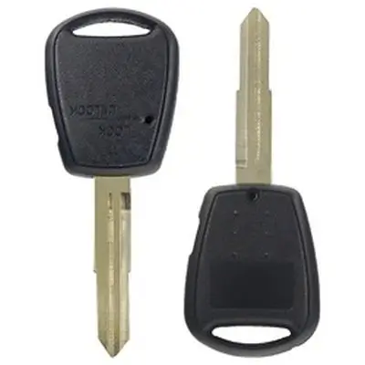 Gehäuse, Autoschlüssel B CAR 004KI020 Bild Gehäuse, Autoschlüssel B CAR 004KI020