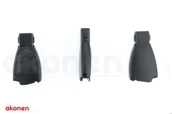 Gehäuse, Autoschlüssel B CAR 004MC001 Bild Gehäuse, Autoschlüssel B CAR 004MC001