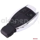 Gehäuse, Autoschlüssel B CAR 004MC020