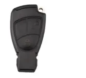 Gehäuse, Autoschlüssel B CAR 004MC040