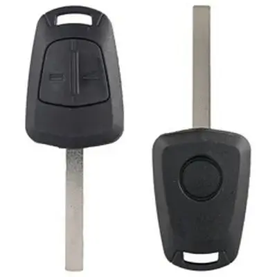 Gehäuse, Autoschlüssel B CAR 004OP015 Bild Gehäuse, Autoschlüssel B CAR 004OP015