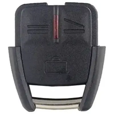 Gehäuse, Autoschlüssel B CAR 004OP030