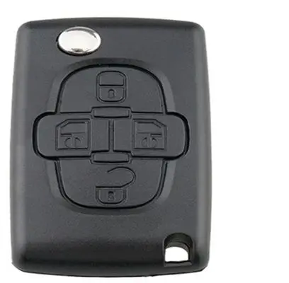 Gehäuse, Autoschlüssel B CAR 004PG038