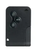 Gehäuse, Autoschlüssel B CAR 004RN026