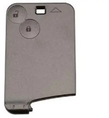 Gehäuse, Autoschlüssel B CAR 004RN028 Bild Gehäuse, Autoschlüssel B CAR 004RN028