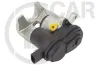 Bremssattel Hinterachse rechts B CAR 008AD004