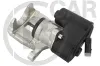 Bremssattel Hinterachse links B CAR 008AD019