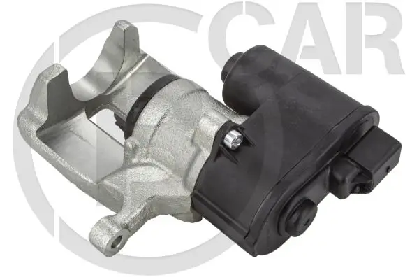 Bremssattel Hinterachse rechts B CAR 008FD004