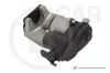 Bremssattel Hinterachse rechts B CAR 008KI004