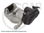 Bremssattel Hinterachse rechts B CAR 008LR010