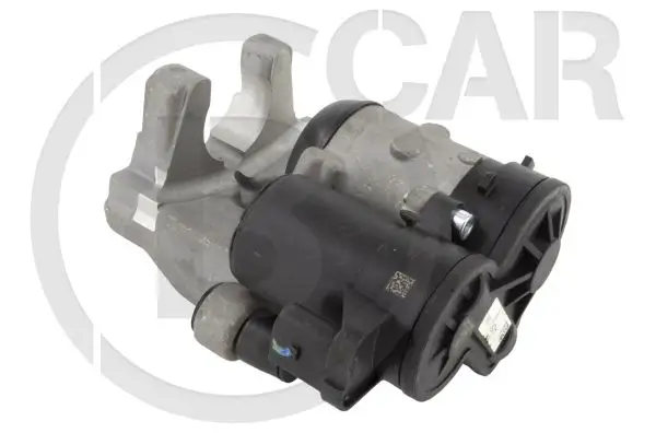 Bremssattel Hinterachse links B CAR 008MC005