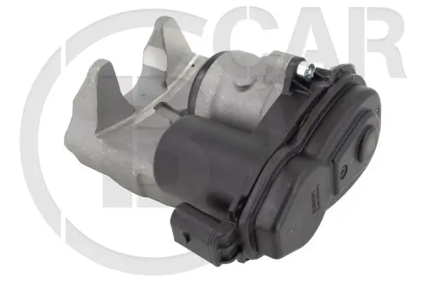 Bremssattel Hinterachse links B CAR 008MC009