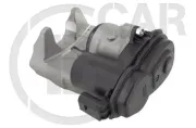 Bremssattel Hinterachse links B CAR 008MC009
