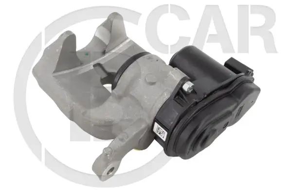 Bremssattel Hinterachse rechts B CAR 008MC010