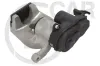 Bremssattel Hinterachse links B CAR 008MC011