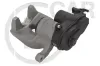 Bremssattel Hinterachse links B CAR 008MC015
