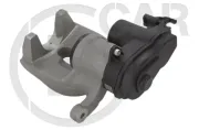 Bremssattel Hinterachse links B CAR 008MC015