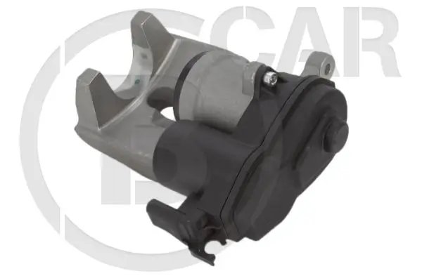 Bremssattel Hinterachse rechts B CAR 008MC016