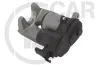 Bremssattel Hinterachse rechts B CAR 008MC016