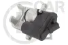 Bremssattel Hinterachse rechts B CAR 008VW004