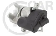 Bremssattel Hinterachse rechts B CAR 008VW004