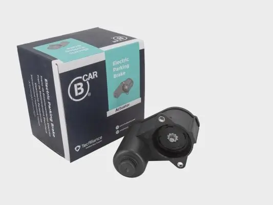 Stellelement, Feststellbremse Bremssattel B CAR 009AD010