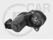 Stellelement, Feststellbremse Bremssattel Hinterachse beidseitig B CAR 009BM001