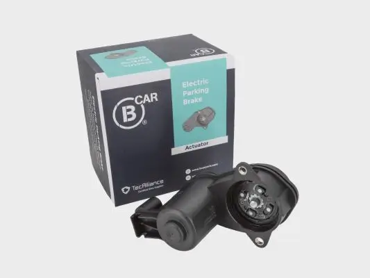 Stellelement, Feststellbremse Bremssattel Hinterachse beidseitig B CAR 009BM001 Bild Stellelement, Feststellbremse Bremssattel Hinterachse beidseitig B CAR 009BM001