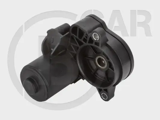 Stellelement, Feststellbremse Bremssattel Hinterachse links B CAR 009LR002