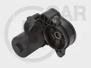 Stellelement, Feststellbremse Bremssattel Hinterachse links B CAR 009LR002