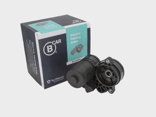 Stellelement, Feststellbremse Bremssattel Hinterachse rechts B CAR 009LR003 Bild Stellelement, Feststellbremse Bremssattel Hinterachse rechts B CAR 009LR003