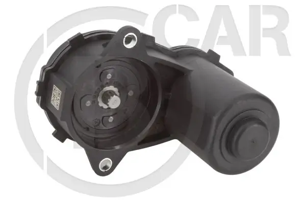 Stellelement, Feststellbremse Bremssattel Hinterachse rechts B CAR 009MC002