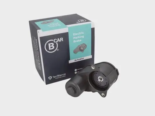 Stellelement, Feststellbremse Bremssattel Hinterachse beidseitig B CAR 009VL003 Bild Stellelement, Feststellbremse Bremssattel Hinterachse beidseitig B CAR 009VL003