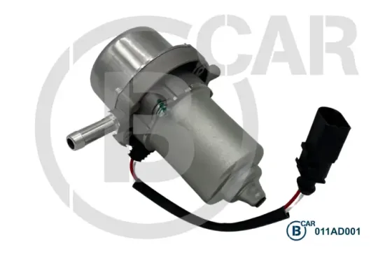 Unterdruckpumpe, Bremsanlage 12 V B CAR 011AD001 Bild Unterdruckpumpe, Bremsanlage 12 V B CAR 011AD001