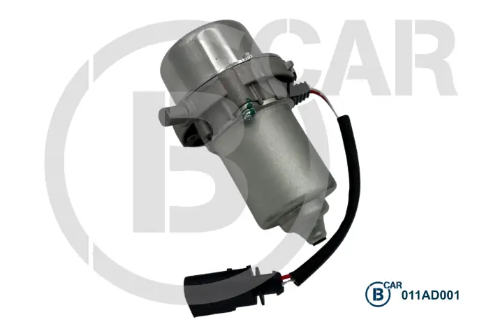 Unterdruckpumpe, Bremsanlage 12 V B CAR 011AD001