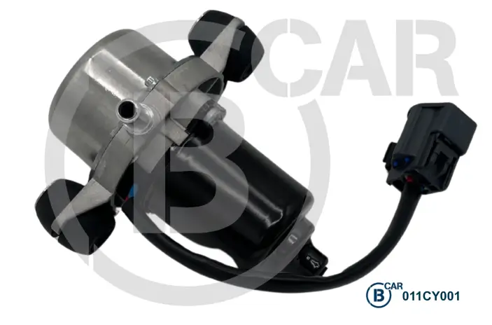 Unterdruckpumpe, Bremsanlage 12 V B CAR 011CY003