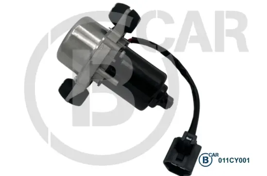 Unterdruckpumpe, Bremsanlage 12 V B CAR 011CY003 Bild Unterdruckpumpe, Bremsanlage 12 V B CAR 011CY003
