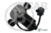 Unterdruckpumpe, Bremsanlage 12 V B CAR 011MZ001