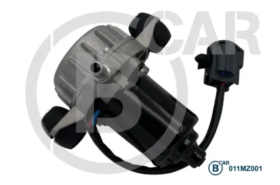 Unterdruckpumpe, Bremsanlage 12 V B CAR 011MZ001 Bild Unterdruckpumpe, Bremsanlage 12 V B CAR 011MZ001
