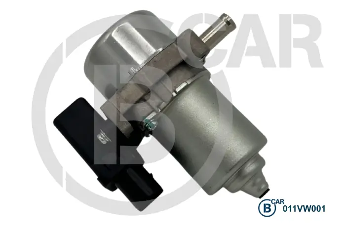 Unterdruckpumpe, Bremsanlage 12 V B CAR 011VW001