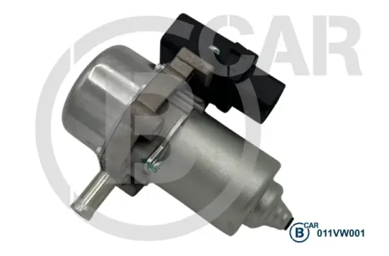 Unterdruckpumpe, Bremsanlage 12 V B CAR 011VW001 Bild Unterdruckpumpe, Bremsanlage 12 V B CAR 011VW001