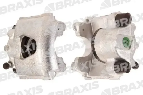 Bremssattel Vorderachse rechts BRAXIS AG0368 Bild Bremssattel Vorderachse rechts BRAXIS AG0368