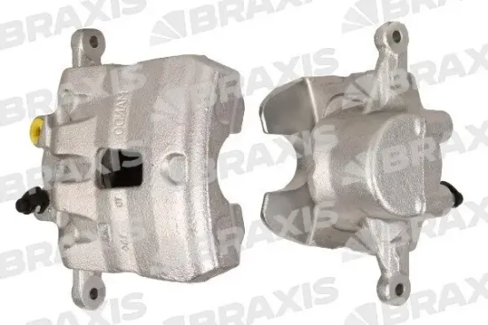 Bremssattel Vorderachse rechts BRAXIS AG1604 Bild Bremssattel Vorderachse rechts BRAXIS AG1604